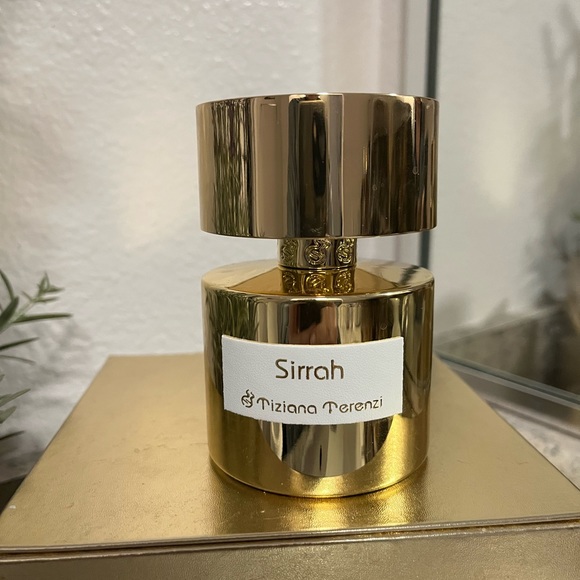 Sirrah Extrait de Parfum, 3.4 oz. - Picture 3 of 4